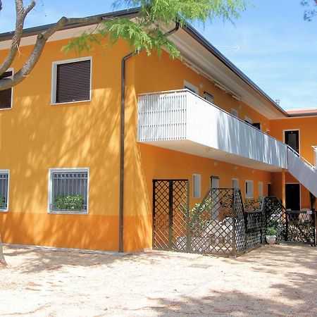 Gasparotto Bibione Exterior photo